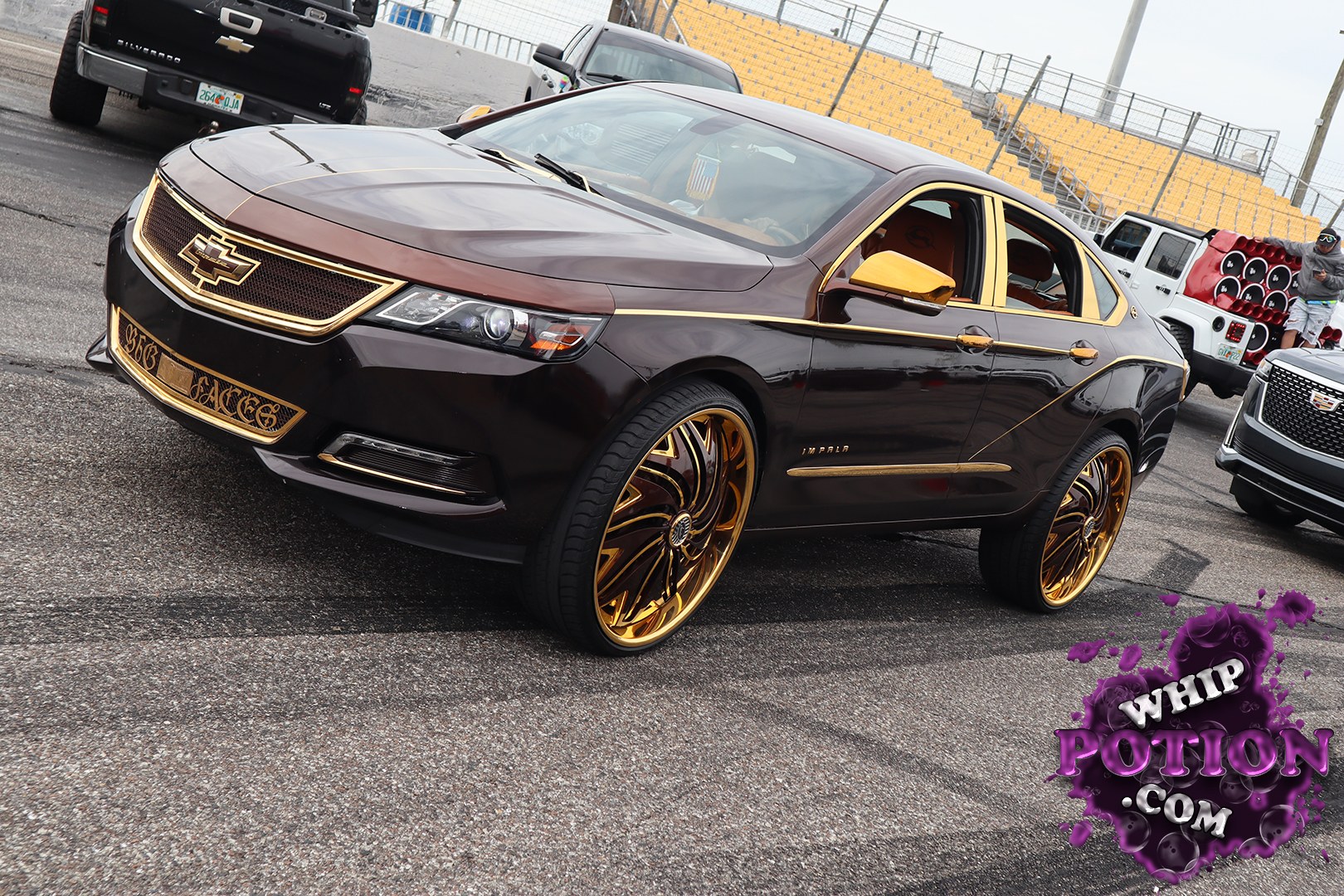 Linny J Official MLK Weekend Car Show 2021 Loudest Car Show On Earth car show photography