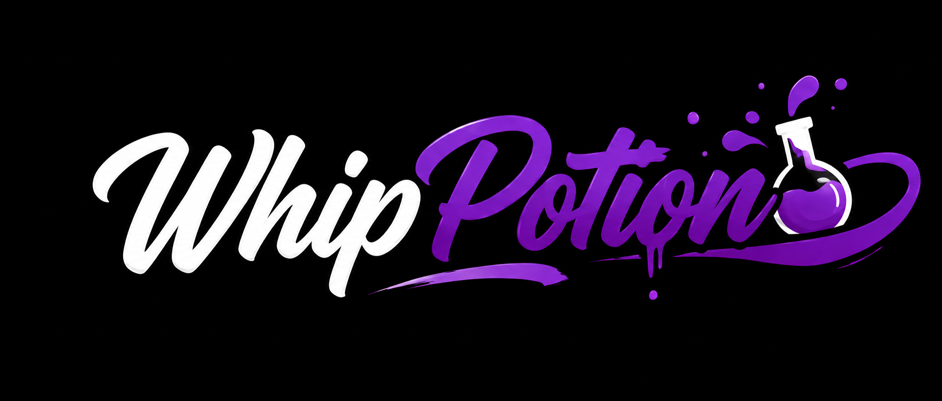 WhipPotion