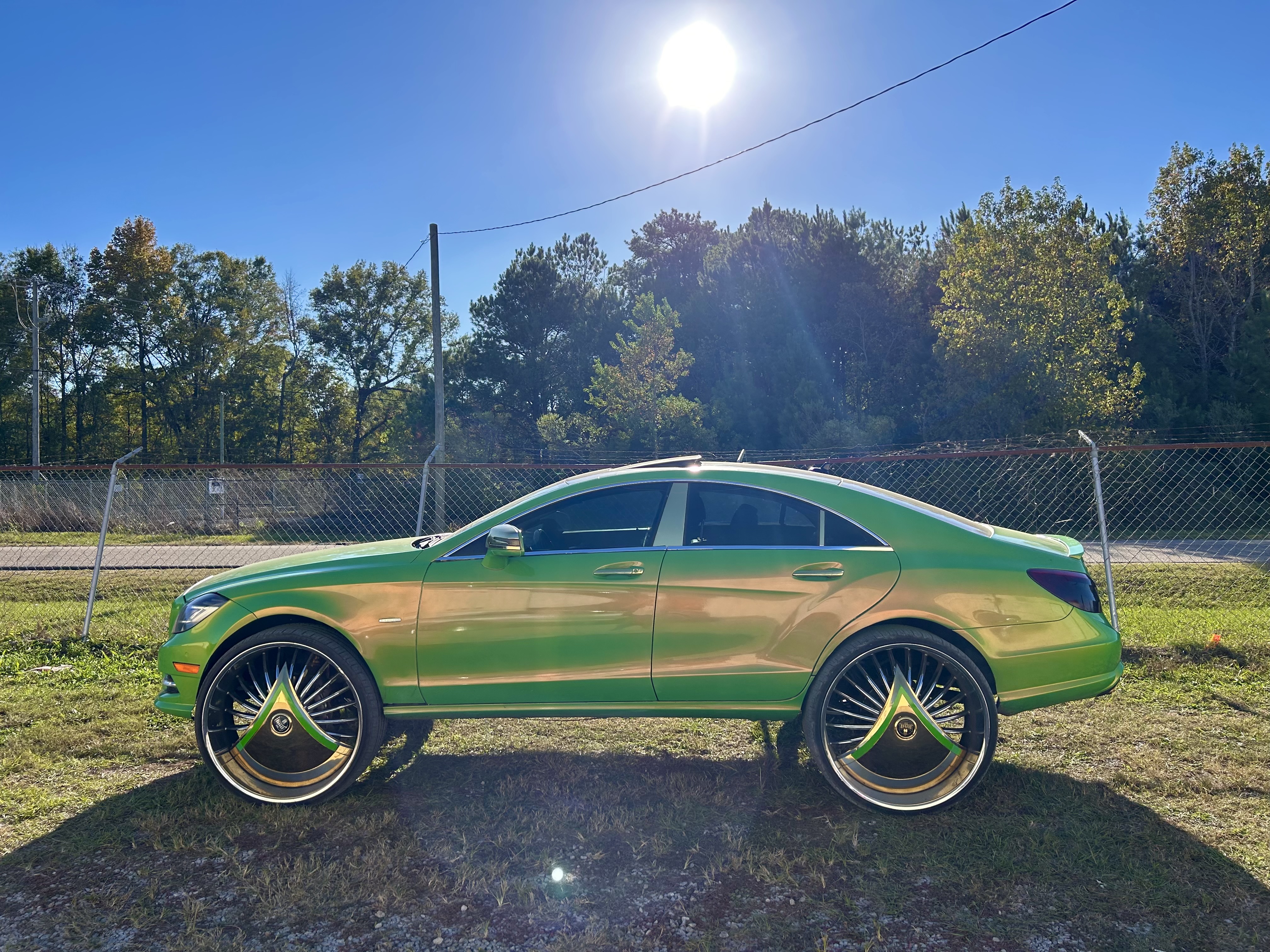 kingbenz550 cover photo